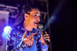 Collectif Métissé, Concert