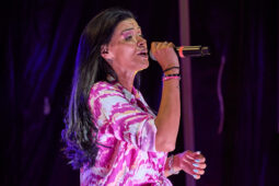 Collectif Métissé, Concert