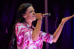 Collectif Métissé, Concert