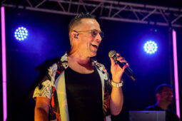Collectif Métissé, Concert