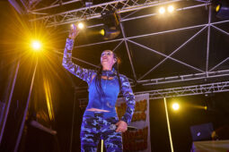Collectif Métissé, Concert