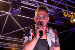 Collectif Métissé, Concert