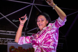 Collectif Métissé, Concert