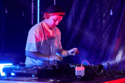 DJ Deeace, Concert