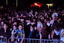 DJ Deeace, Festival, Public, Concert