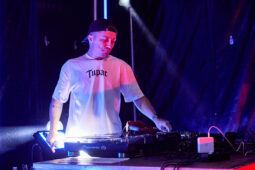 DJ Deeace, Concert