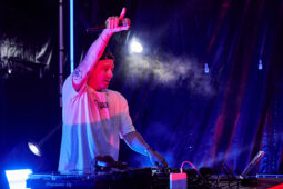 DJ Deeace, Concert