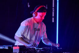 DJ Deeace, Concert