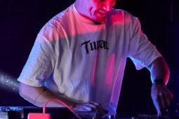 DJ Deeace, Concert