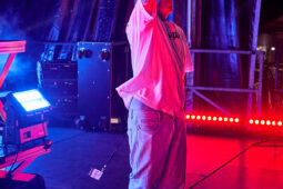 DJ Deeace, Concert