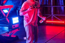 DJ Deeace, Concert