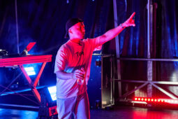 DJ Deeace, Concert