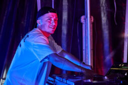 DJ Deeace, Festival, Concert