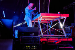 DJ Deeace, Concert