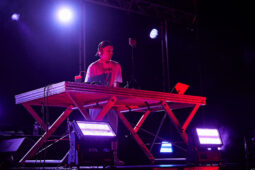 DJ Deeace, Festival, Concert