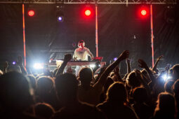 DJ Deeace, Public, Concert