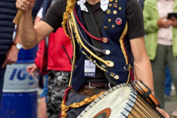 Fanfare Mukasamuka, Public, Concert