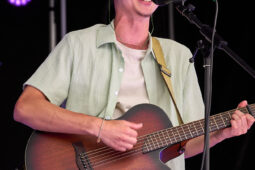 Concert, Guillaume Journey