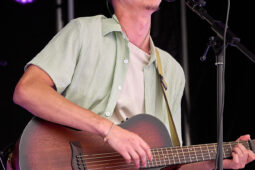 Concert, Guillaume Journey