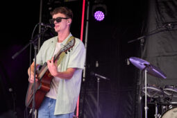 Concert, Guillaume Journey