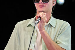 Concert, Guillaume Journey