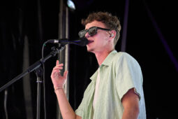 Concert, Guillaume Journey