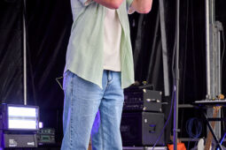 Concert, Guillaume Journey