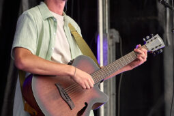 Concert, Guillaume Journey