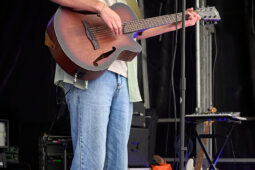 Concert, Guillaume Journey