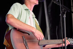 Concert, Guillaume Journey