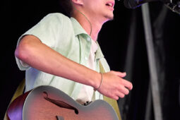 Concert, Guillaume Journey
