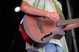Concert, Guillaume Journey