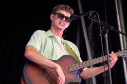 Concert, Guillaume Journey