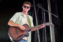 Concert, Guillaume Journey