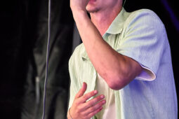 Concert, Guillaume Journey