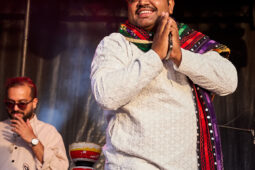 Concert, Hamza Rahimtula & Rajasthan Folkstars