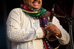 Concert, Hamza Rahimtula & Rajasthan Folkstars