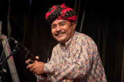 Concert, Hamza Rahimtula & Rajasthan Folkstars