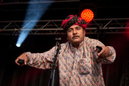 Concert, Hamza Rahimtula & Rajasthan Folkstars
