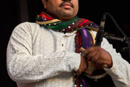Concert, Hamza Rahimtula & Rajasthan Folkstars
