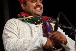 Concert, Hamza Rahimtula & Rajasthan Folkstars