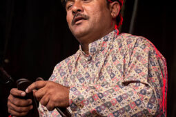 Concert, Hamza Rahimtula & Rajasthan Folkstars