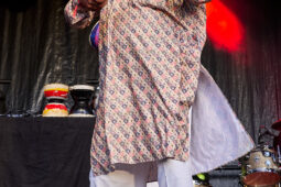 Concert, Hamza Rahimtula & Rajasthan Folkstars