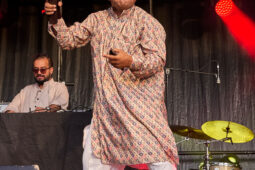 Concert, Hamza Rahimtula & Rajasthan Folkstars