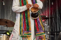 Concert, Hamza Rahimtula & Rajasthan Folkstars