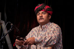 Concert, Hamza Rahimtula & Rajasthan Folkstars