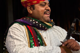 Concert, Hamza Rahimtula & Rajasthan Folkstars