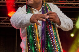 Concert, Hamza Rahimtula & Rajasthan Folkstars