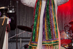 Concert, Hamza Rahimtula & Rajasthan Folkstars