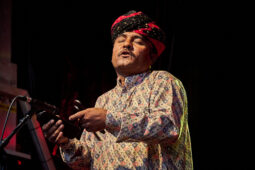 Concert, Hamza Rahimtula & Rajasthan Folkstars